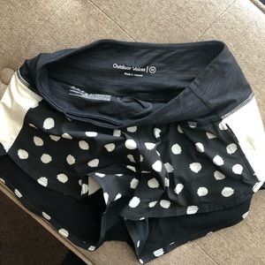 Outdoor Voices Hudson 2.5” Short XS